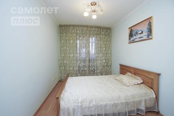 
   Продам 3-комнатную, 94.6 м², Маршала Жукова ул, 76

. Фото 14.