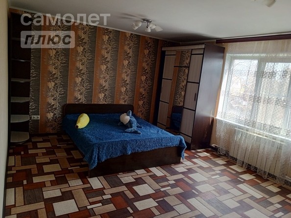 
   Продам дом, 102.7 м², Омск

. Фото 12.