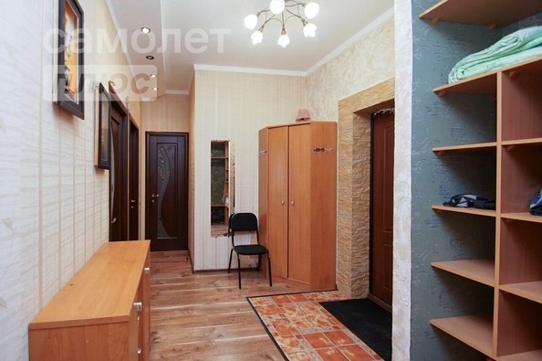 
  Сдам в аренду 3-комнатную квартиру, 67.8 м², Омск

. Фото 8.
