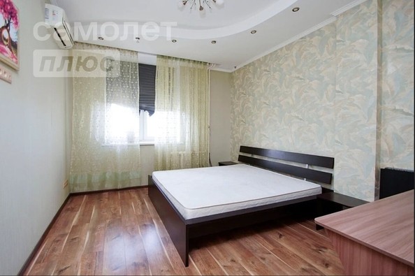 
  Сдам в аренду 3-комнатную квартиру, 67.8 м², Омск

. Фото 18.