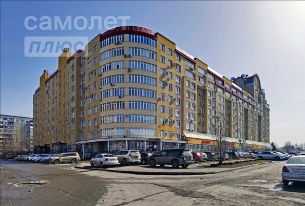 
  Сдам в аренду 3-комнатную квартиру, 67.8 м², Омск

. Фото 22.