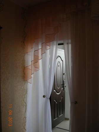 
  Сдам посуточно в аренду 2-комнатную квартиру, 52 м², Омск

. Фото 12.