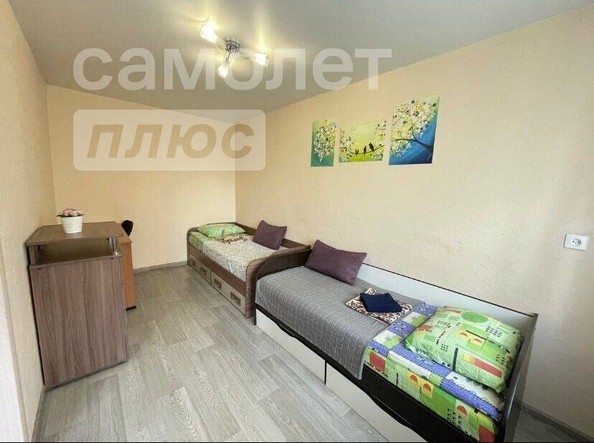 
   Продам 2-комнатную, 43.8 м², Гагарина ул, 2

. Фото 4.