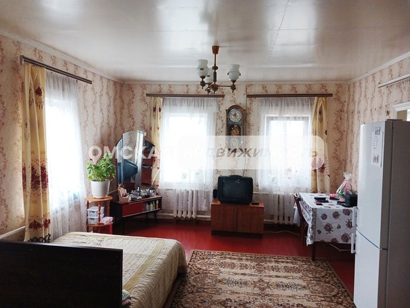 
   Продам дом, 73.4 м², Омск

. Фото 4.