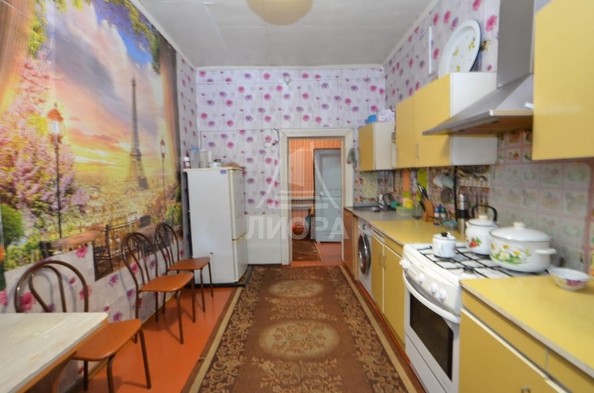 
   Продам дом, 108 м², Омск

. Фото 16.