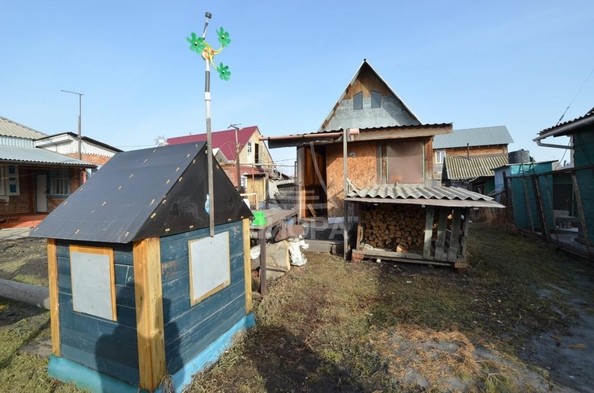 
   Продам дом, 108 м², Омск

. Фото 25.