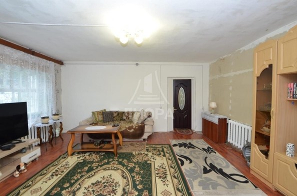 
   Продам дом, 67.1 м², Омск

. Фото 4.