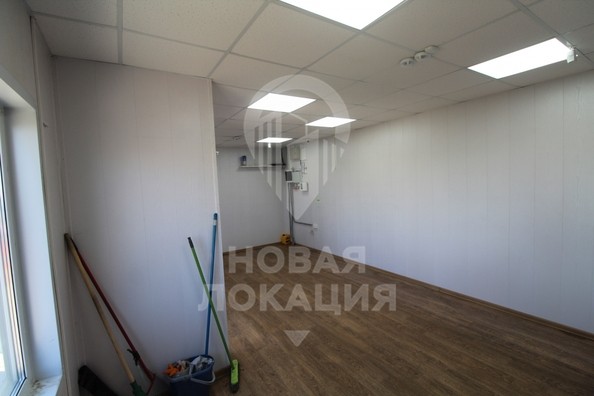 
   Сдам помещение свободного назначения, 54 м², Конева ул, 22к1

. Фото 7.