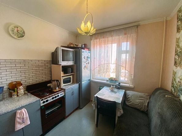 
   Продам 1-комнатную, 39.2 м², Лукашевича ул, 21

. Фото 10.