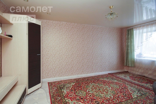 
   Продам 1-комнатную, 30 м², Романенко ул, 14Б

. Фото 2.