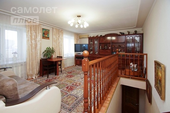 
   Продам 3-комнатную, 75.2 м², Масленникова ул, 62

. Фото 10.