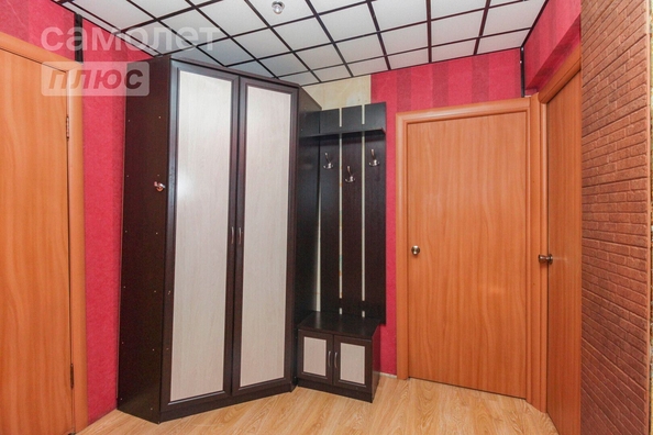 
   Продам 3-комнатную, 63.8 м², Любинская 3-я ул, 7

. Фото 5.