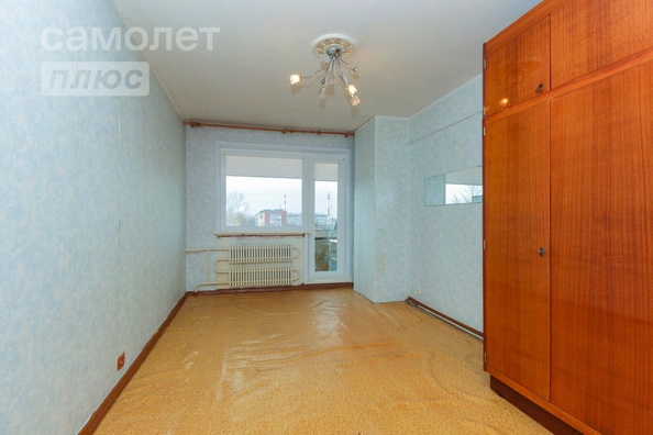 
   Продам 3-комнатную, 63.8 м², Любинская 3-я ул, 7

. Фото 8.
