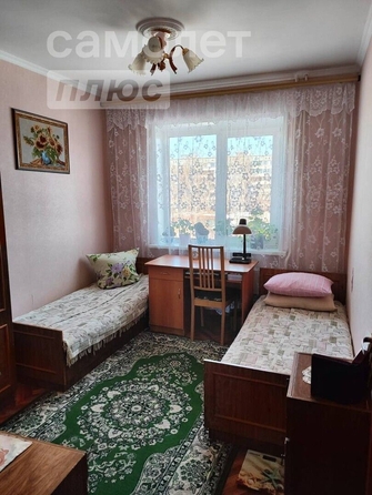 
   Продам 3-комнатную, 62 м², Степанца ул, 6В

. Фото 3.