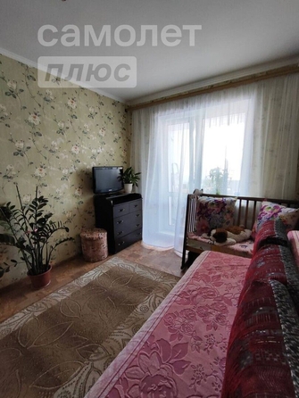 
   Продам 3-комнатную, 62 м², Степанца ул, 6В

. Фото 4.