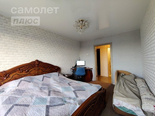 
   Продам 2-комнатную, 48 м², Волгоградская ул, 28

. Фото 3.