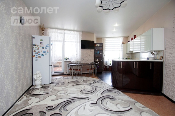 
   Продам 3-комнатную, 90 м², Кемеровская ул, 26

. Фото 7.