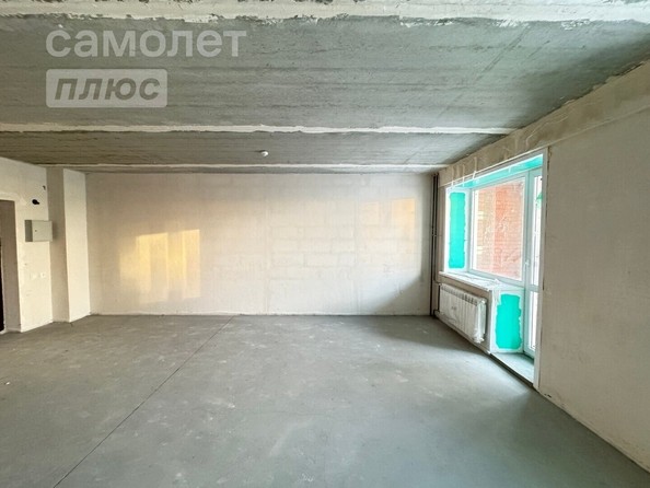 
   Продам 1-комнатную, 41.8 м², Малиновского ул, 16к1

. Фото 7.