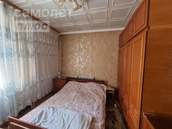 
   Продам 3-комнатную, 62.2 м², Дианова ул, 26

. Фото 2.