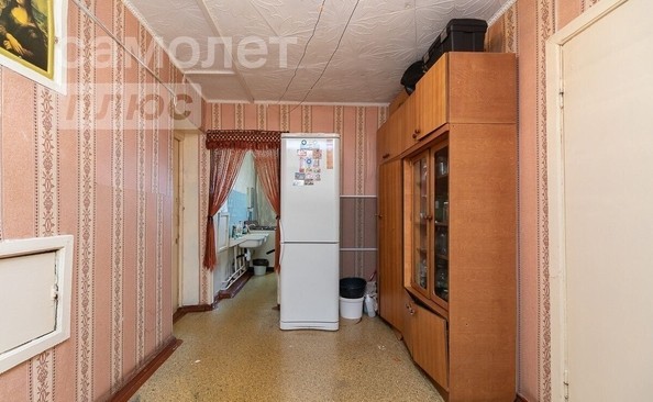 
   Продам 1-комнатную, 26.2 м², Дмитриева ул, 5/1

. Фото 5.