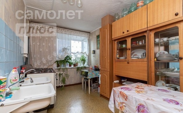 
   Продам 1-комнатную, 26.2 м², Дмитриева ул, 5/1

. Фото 6.