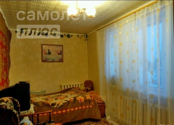 
   Продам 3-комнатную, 52.5 м², Ворошилова ул, 32А

. Фото 4.