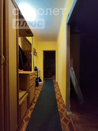 
   Продам 2-комнатную, 52.9 м², Рокоссовского ул, 28

. Фото 1.