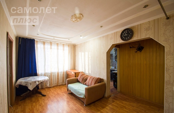 
   Продам 2-комнатную, 42 м², Масленникова ул, 239

. Фото 8.
