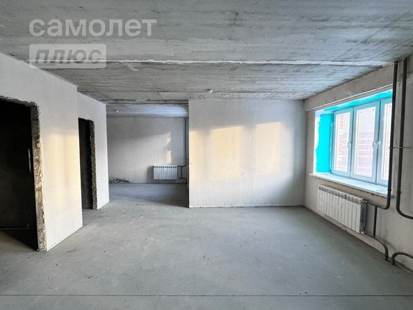 
   Продам 2-комнатную, 60.6 м², Малиновского ул, 16к2

. Фото 8.