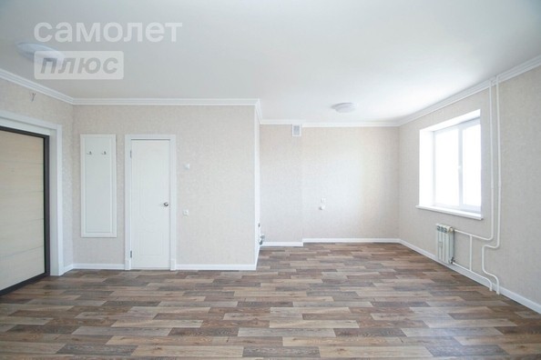 
   Продам 1-комнатную, 33.2 м², Осоавиахимовская ул, 185к3

. Фото 4.