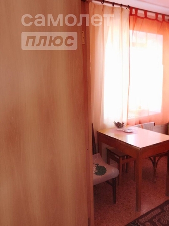 
   Продам 1-комнатную, 32.5 м², Плеханова ул, 39А

. Фото 1.
