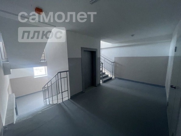 
   Продам 1-комнатную, 41.8 м², Малиновского ул, 16к1

. Фото 4.