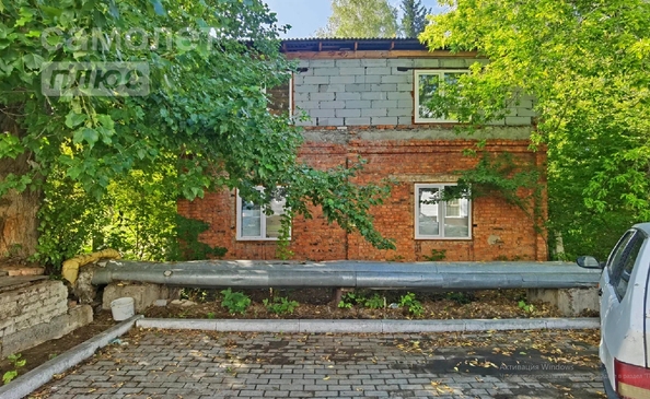 
   Продам дом, 182.3 м², Омск

. Фото 10.