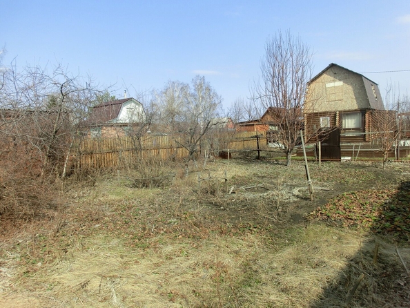 
   Продам дом, 71.5 м², Омск

. Фото 4.