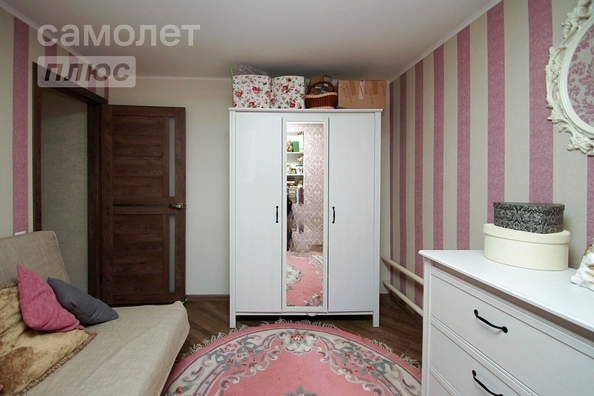 
   Продам дом, 112.2 м², Усть-Заостровка

. Фото 5.