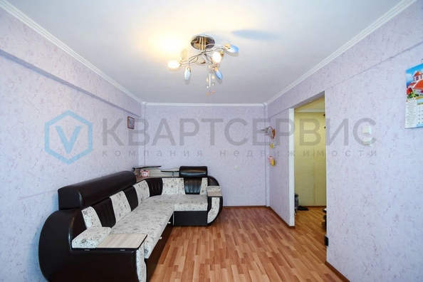 
   Продам 2-комнатную, 46.5 м², Крутогорская 1-я ул, 3

. Фото 4.