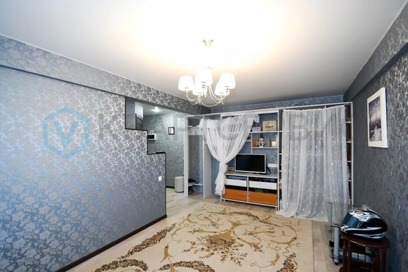 
   Продам 2-комнатную, 46 м², Федора Крылова ул, 4

. Фото 8.