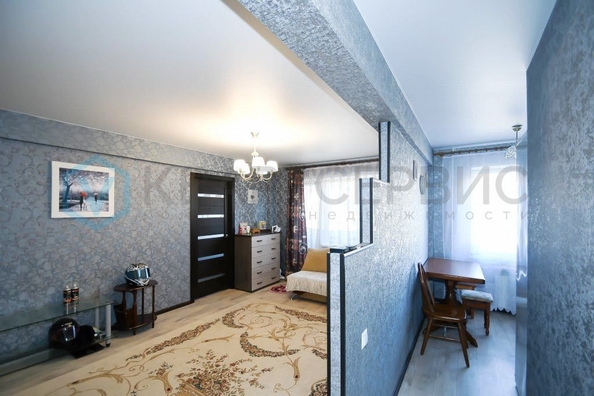 
   Продам 2-комнатную, 46 м², Федора Крылова ул, 4

. Фото 9.