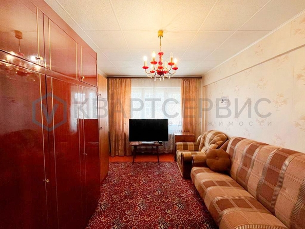 
   Продам 3-комнатную, 49.2 м², Лукашевича ул, 15

. Фото 10.