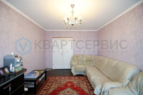 
   Продам 3-комнатную, 66.2 м², Рокоссовского ул, 10

. Фото 3.