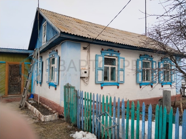 
   Продам дом, 52.4 м², Красноярка

. Фото 7.