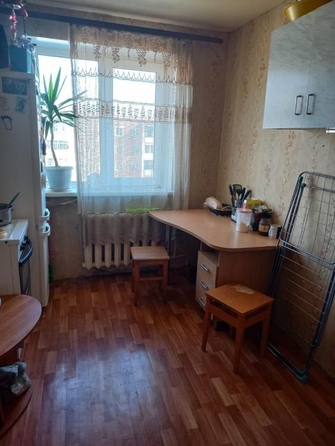 
   Продам 1-комнатную, 30.8 м², Романенко ул, 10Ак1

. Фото 9.