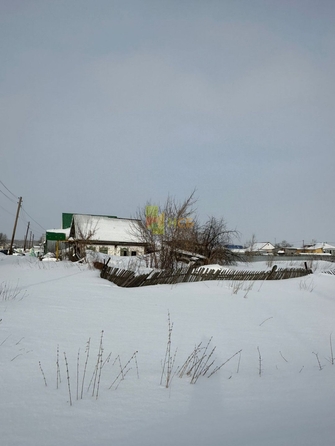 
   Продам дом, 42.3 м², Тюкалинск

. Фото 2.