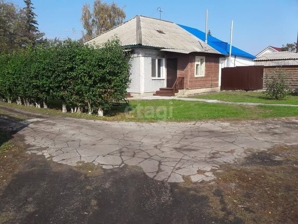 
   Продам дом, 97.1 м², Пушкино

. Фото 1.