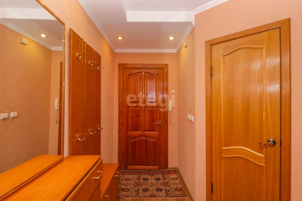 
   Продам 2-комнатную, 44.5 м², Волгоградская ул, 26Б

. Фото 4.