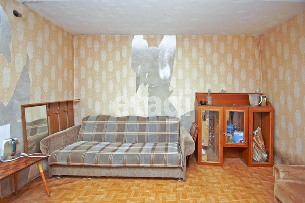 
   Продам дом, 20.9 м², Омск

. Фото 2.