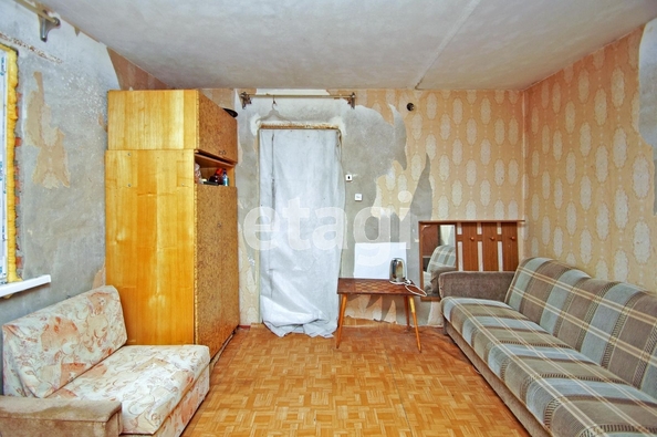 
   Продам дом, 20.9 м², Омск

. Фото 3.