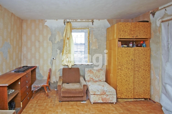 
   Продам дом, 20.9 м², Омск

. Фото 4.