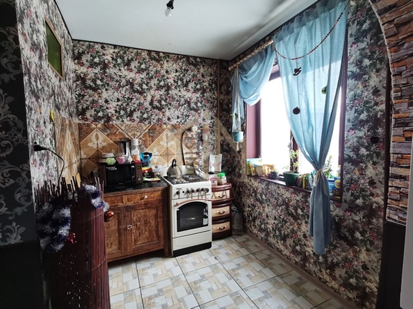 
   Продам 2-комнатную, 40 м², Лукашевича ул, 15Г

. Фото 5.