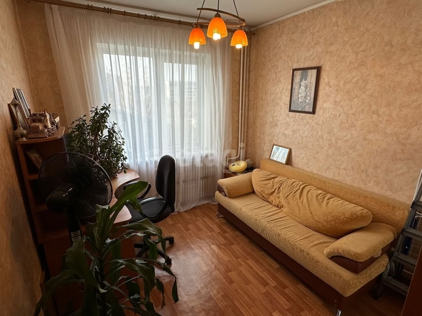 
   Продам 3-комнатную, 63.1 м², Комарова пр-кт, 27/5

. Фото 5.